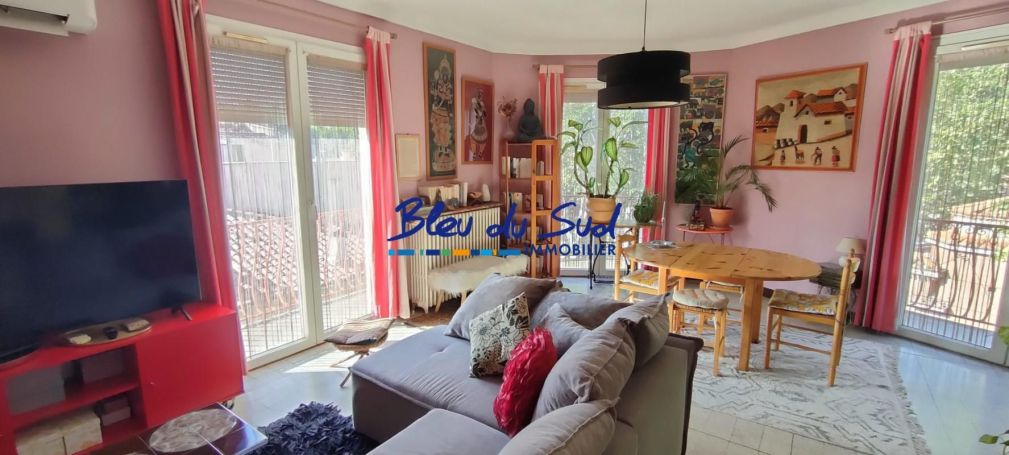 A louer APPARTEMENT T3 81 M2 TERRASSE  PERPIGNAN
