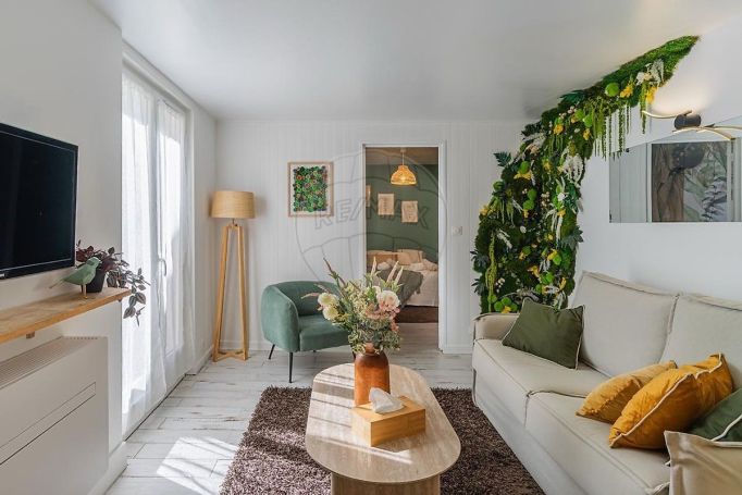 A louer APPARTEMENT NEUF T2 39 M2 BORD DE MER LA ROCHELLE