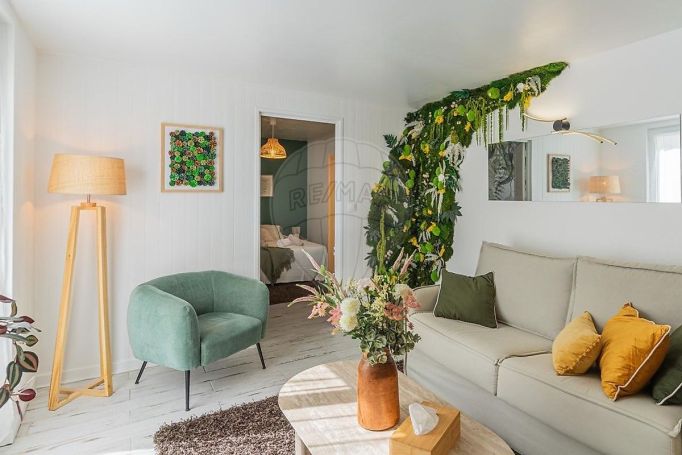 A louer APPARTEMENT NEUF T2 39 M2 BORD DE MER LA ROCHELLE