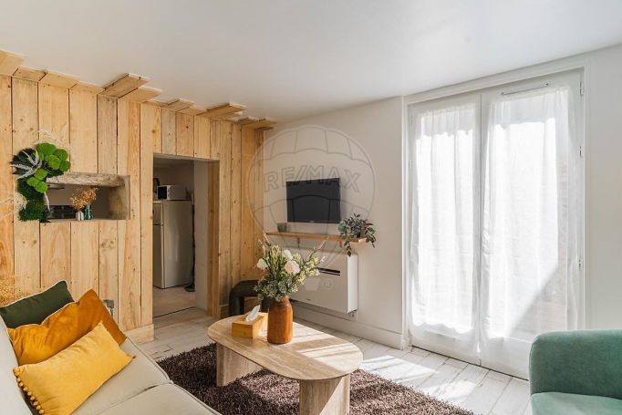 A louer APPARTEMENT NEUF T2 39 M2 BORD DE MER LA ROCHELLE
