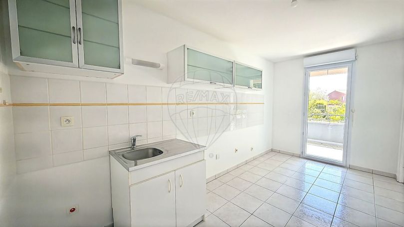 A louer APPARTEMENT T3 63 M2  LE LOROUX BOTTEREAU