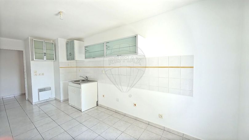 A louer APPARTEMENT T3 63 M2  LE LOROUX BOTTEREAU