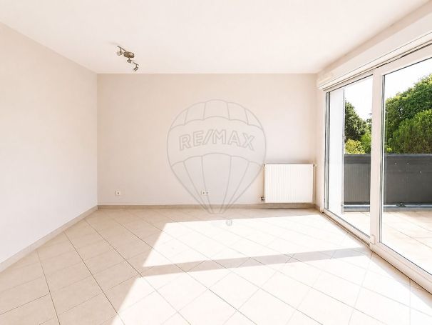 A louer APPARTEMENT DUPLEX T2 43 M2 TERRASSE BORD DE MER SAINT NAZAIRE