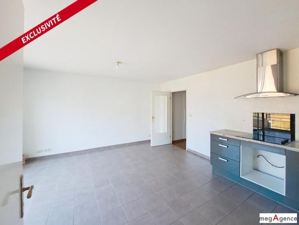 A louer APPARTEMENT T2 47 M2 TERRASSE  NANTES