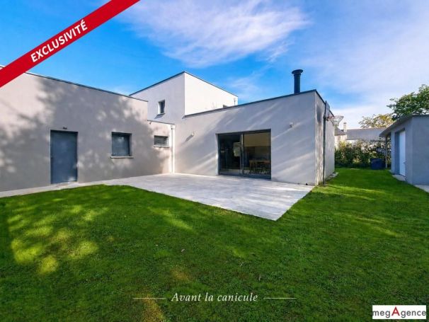 A louer MAISON  CONTEMPORAINE  CORDEMAIS