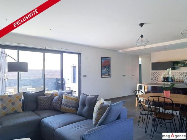 A louer MAISON  CONTEMPORAINE  CORDEMAIS