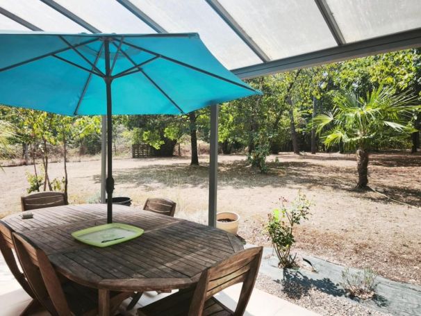 A vendre MAISON  DE MAîTRE  MONTLIEU LA GARDE