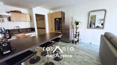 A louer APPARTEMENT T3 71 M2 BORD DE MER LES SABLES D OLONNE
