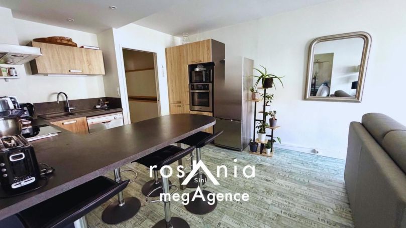 A louer APPARTEMENT T3 71 M2 BORD DE MER LES SABLES D OLONNE