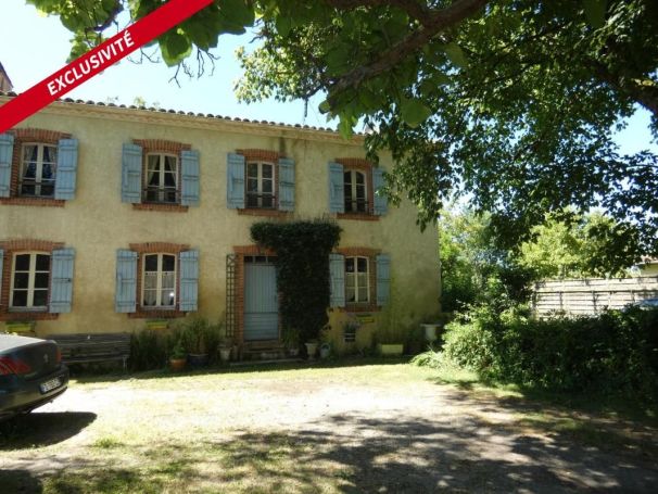 A louer MAISON  DE MAîTRE  AIRE SUR L ADOUR