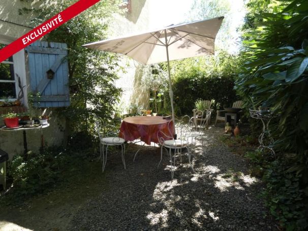 A louer MAISON  DE MAîTRE  AIRE SUR L ADOUR
