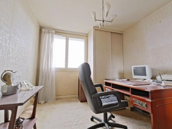 A louer APPARTEMENT T4 74 M2  NANTES