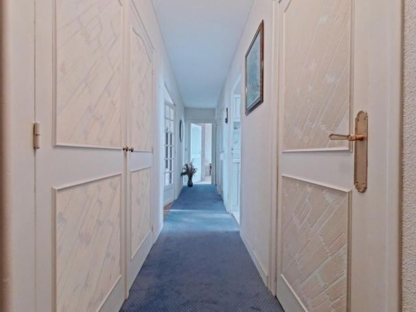 A louer APPARTEMENT T4 74 M2  NANTES