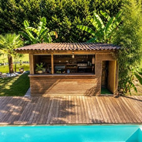 A louer MAISON  CONTEMPORAINE  SADIRAC