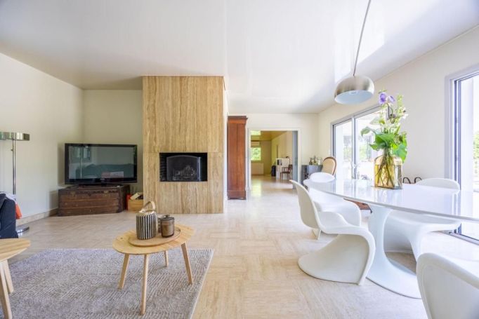 A louer MAISON  CONTEMPORAINE  SADIRAC