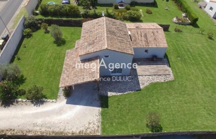 A louer MAISON  CONTEMPORAINE  TERNANT