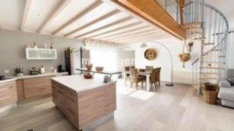A louer MAISON  CONTEMPORAINE  TERNANT