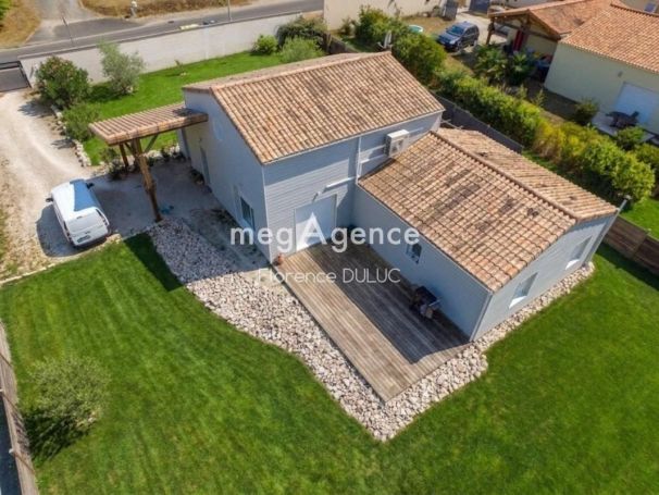 A louer MAISON  CONTEMPORAINE  TERNANT
