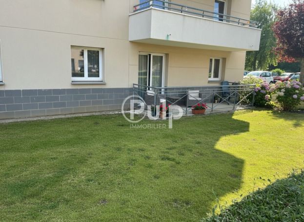 A louer APPARTEMENT T2 49 M2  BETHUNE