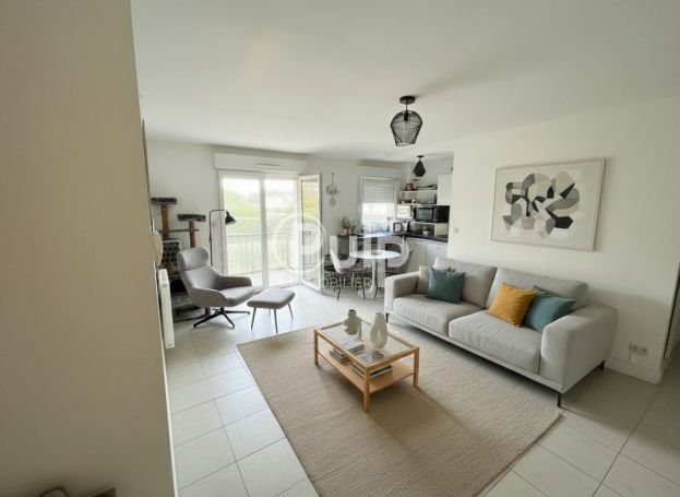 A louer APPARTEMENT T2 49 M2  BETHUNE