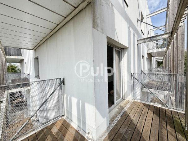 A louer APPARTEMENT T3 74 M2  SAINT NICOLAS