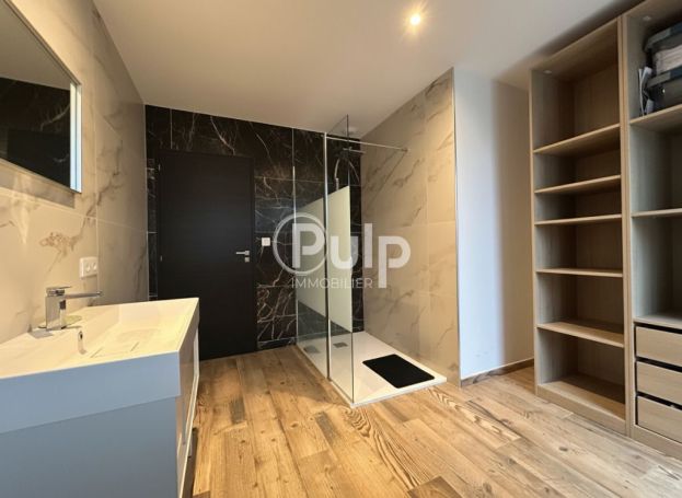 A louer MAISON  CONTEMPORAINE  HAILLICOURT