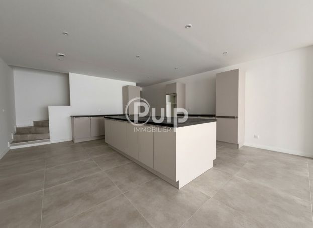 A louer MAISON  CONTEMPORAINE  SAINT LAURENT BLANGY