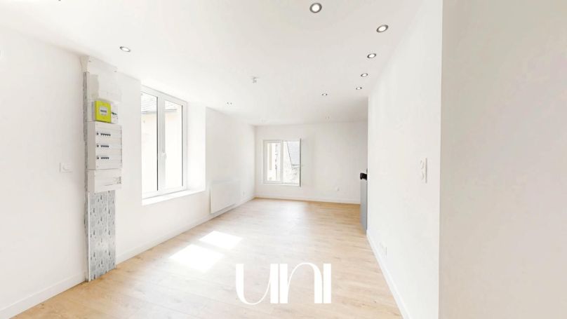 A louer APPARTEMENT DUPLEX T2 44 M2  BAYEUX