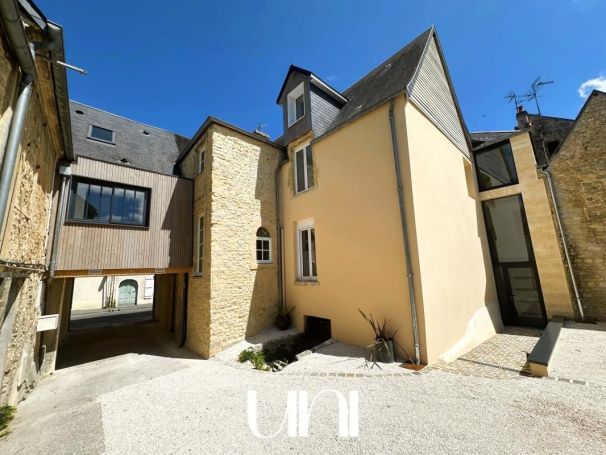 A louer APPARTEMENT DUPLEX T3 56 M2 BAYEUX