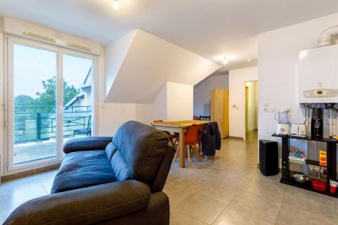 A louer STUDIO  39 M2 BORD DE MER PORNICHET