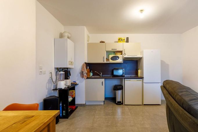 A louer STUDIO  39 M2 BORD DE MER PORNICHET