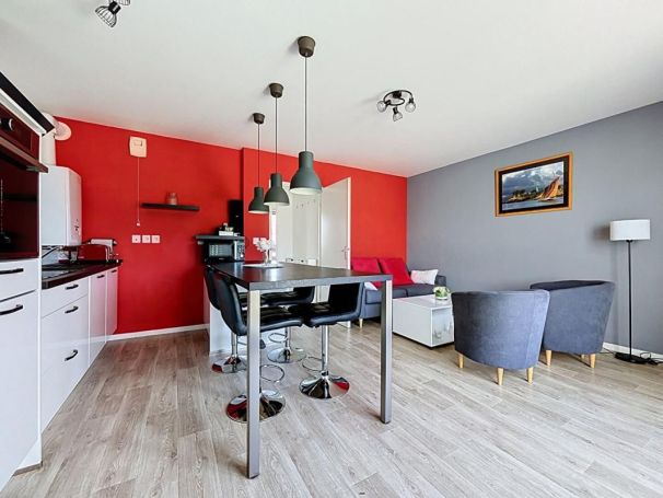 A louer APPARTEMENT T2 44 M2 BORD DE MER LA BAULE ESCOUBLAC