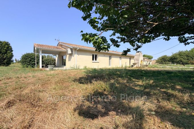 A vendre MAISON  137 M2  CIVRAC EN MEDOC