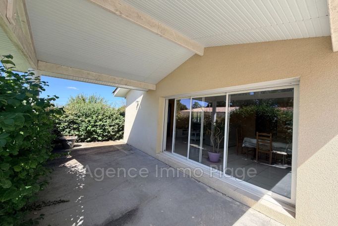A vendre MAISON  137 M2  CIVRAC EN MEDOC