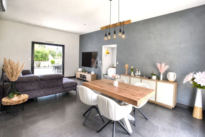 A louer MAISON  CONTEMPORAINE  LE GIROUARD