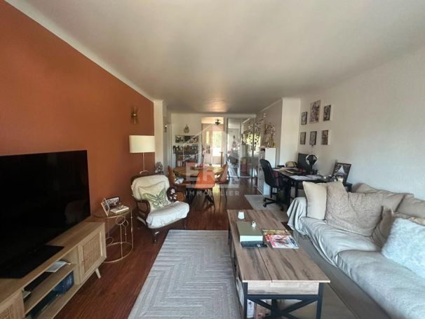 A louer APPARTEMENT T3 70 M2 BORD DE MER CAGNES SUR MER