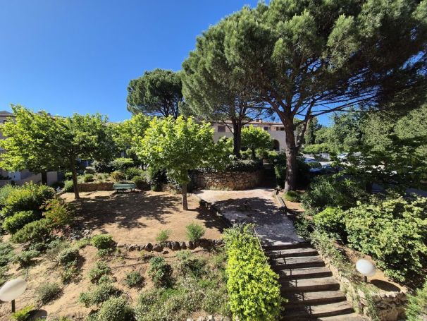 A louer APPARTEMENT T2 55 M2 BORD DE MER GRIMAUD