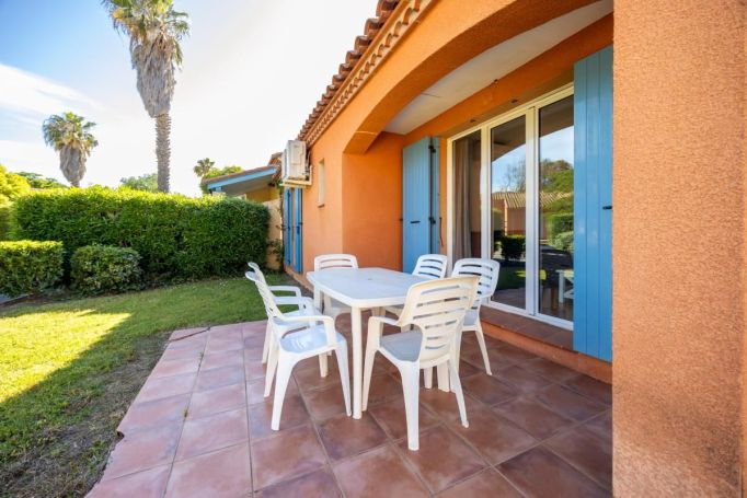 A vendre MAISON 3 PIECES 63 M2 BORD DE MER ARGELES SUR MER
