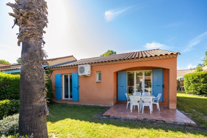 A vendre MAISON 3 PIECES 63 M2 BORD DE MER ARGELES SUR MER