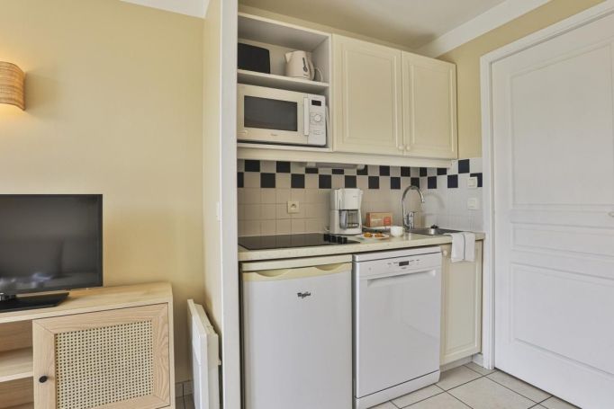 A louer APPARTEMENT T2 30 M2 BORD DE MER TALMONT SAINT HILAIRE