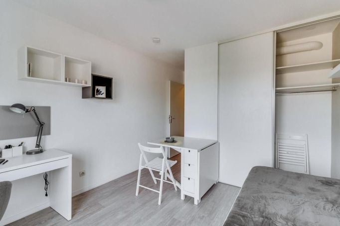 A louer STUDIO  18 M2  NANTES