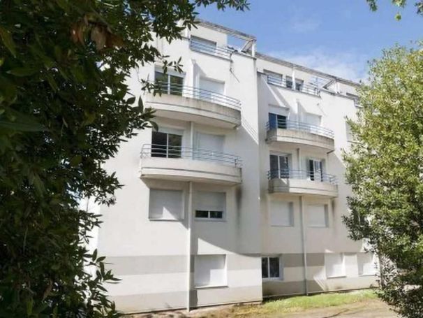 A louer STUDIO  18 M2  NANTES