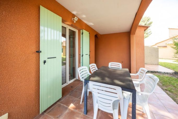 A vendre MAISON  3 PIECES 63 M2 BORD DE MER ARGELES SUR MER