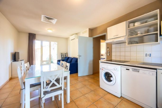 A vendre MAISON  3 PIECES 63 M2 BORD DE MER ARGELES SUR MER