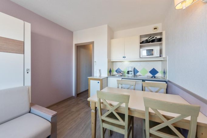 A louer APPARTEMENT T2 34 M2 BORD DE MER ANTIBES