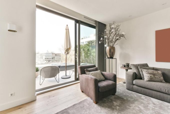 A louer APPARTEMENT NEUF T3 56 M2 TERRASSE  SAINT VINCENT DE TYROSSE