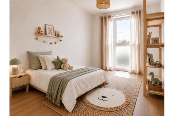A louer APPARTEMENT NEUF T4 87 M2 TERRASSE BORD DE MER LA CIOTAT