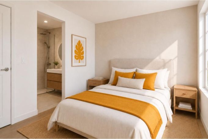 A louer APPARTEMENT T4 86 M2 TERRASSE  AIX EN PROVENCE