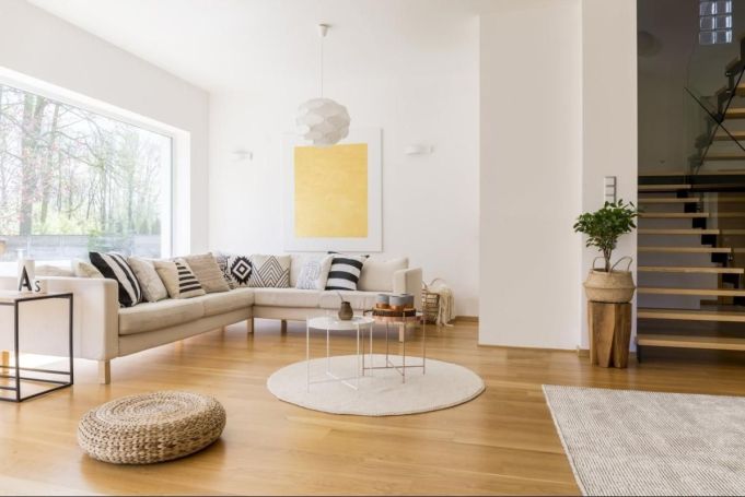 A louer MAISON  CONTEMPORAINE BORD DE MER TOULON