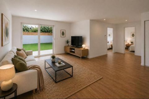 A louer APPARTEMENT NEUF T3 64 M2 MONTPELLIER